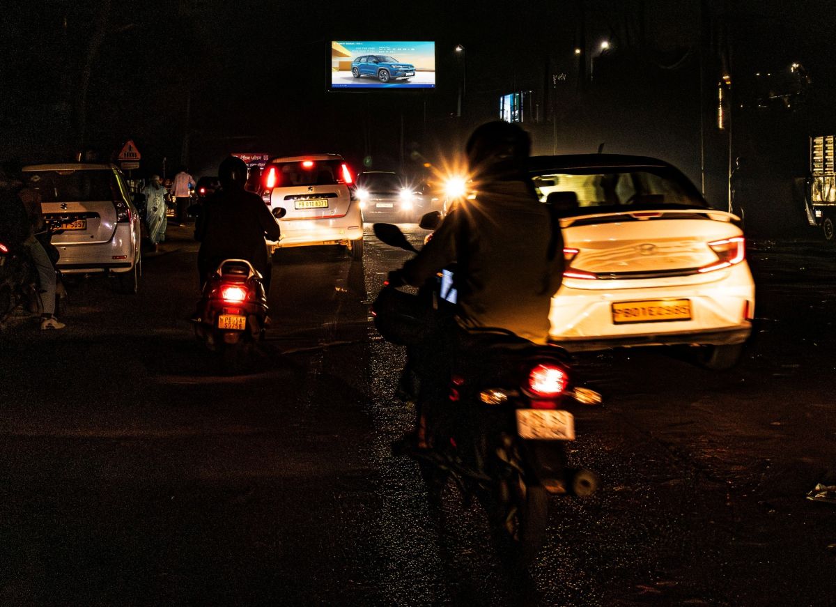 Bestech Lights Facing Phase 10 C7